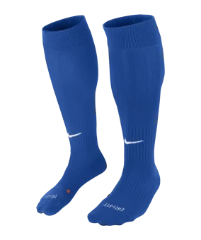 Nike Classic II Cushion OTC Stutzen Blau SU Hitzendorf