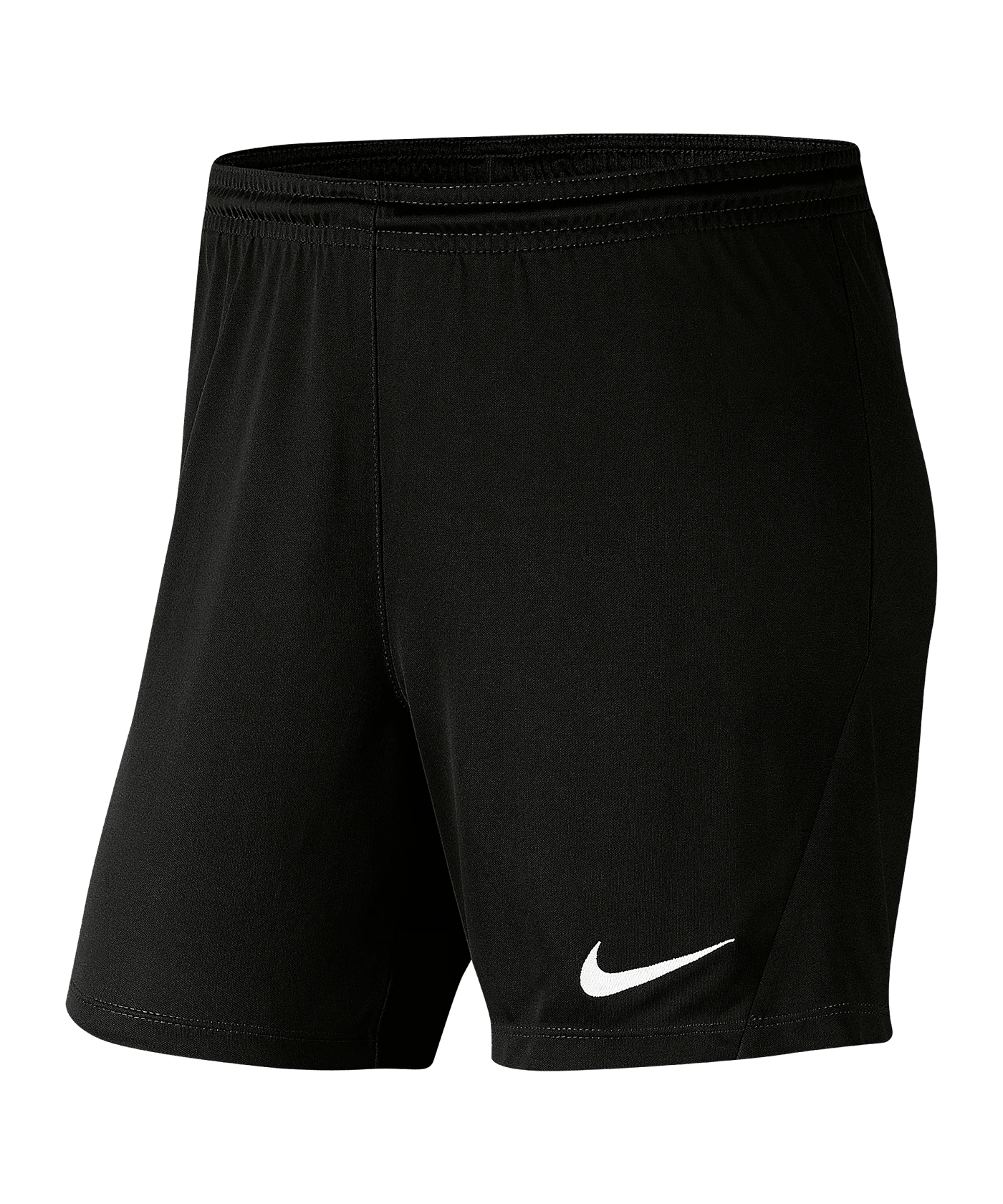 NIKE Park III Short Damen Schwarz