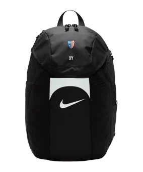 Nike Academy Rucksack Schwarz SU Hitzendorf