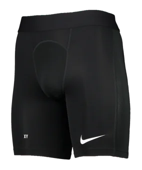 Nike Pro Strike Short Schwarz Weiss SU Hitzendorf