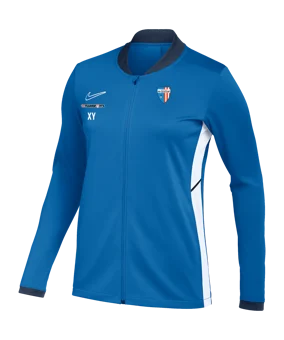 Nike Academy 25 Trainingsjacke Blau SU Hitzendorf