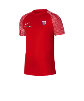 Nike Academy Trikot Rot Weiss SU Hitzendorf
