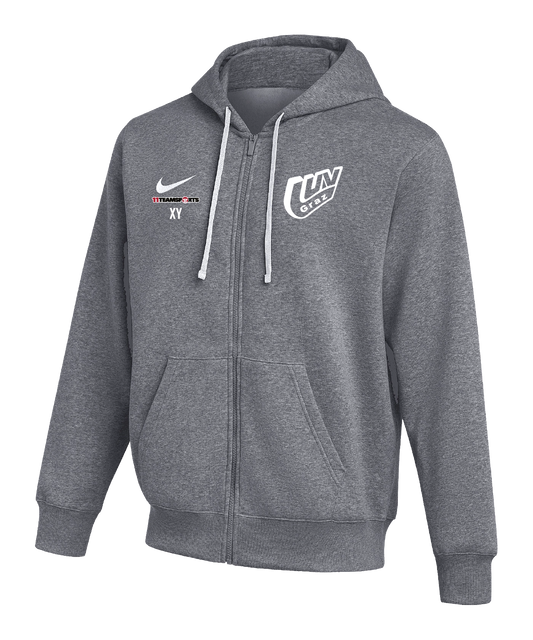 NIKE Park 26 Sweatjacke Grau LUV Graz