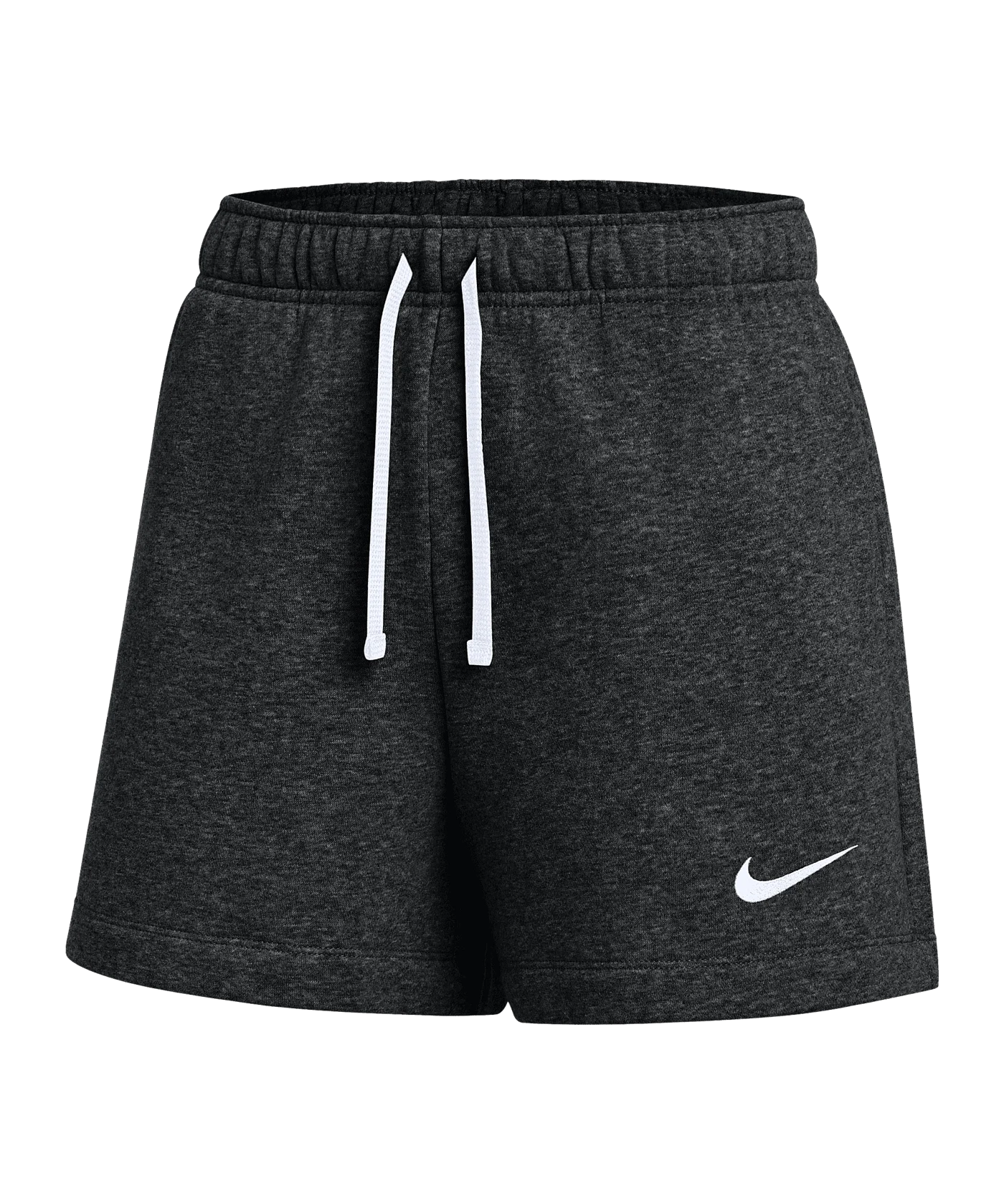 NIKE Park 26 Sweatshort Damen Schwarz