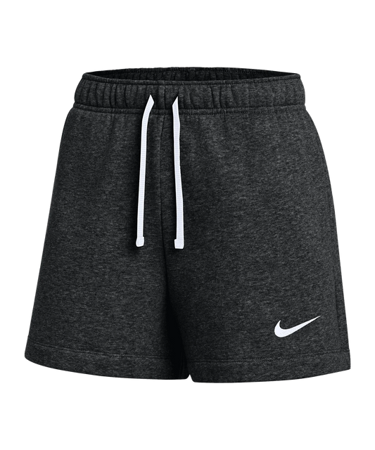 NIKE Park 26 Sweatshort Damen Schwarz
