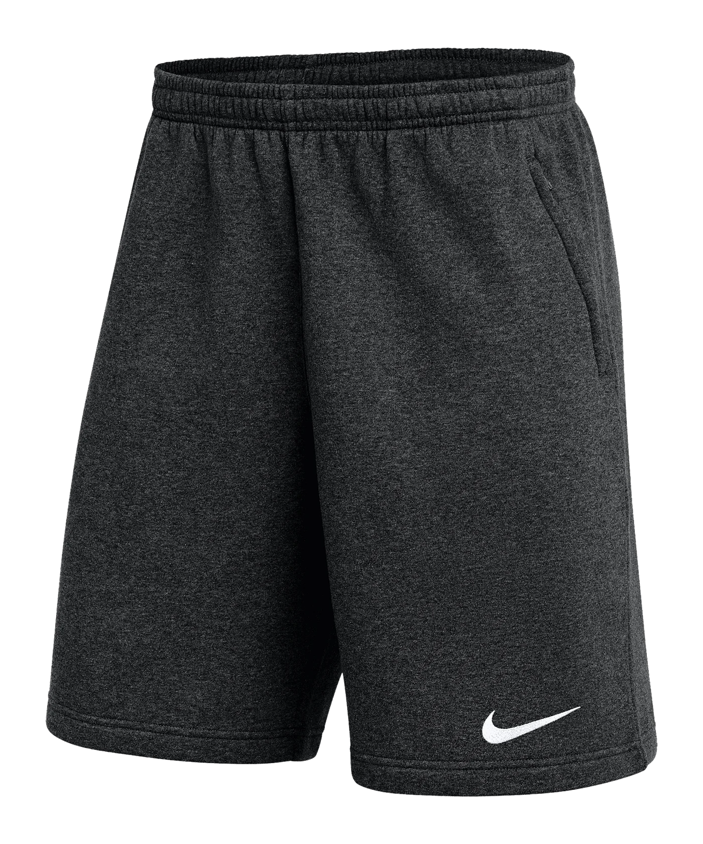 NIKE Park 26 Sweatshort Schwarz