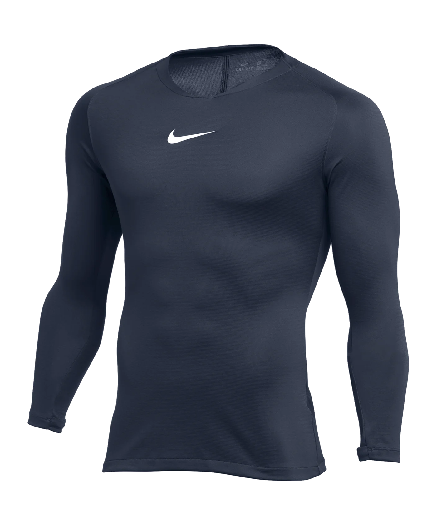 NIKE Park First Layer Top Dunkelblau