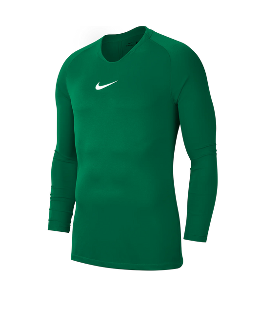 NIKE Park First Layer Top Grün