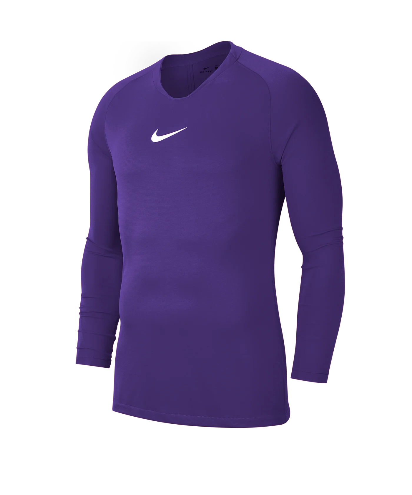 NIKE Park First Layer Top Lila
