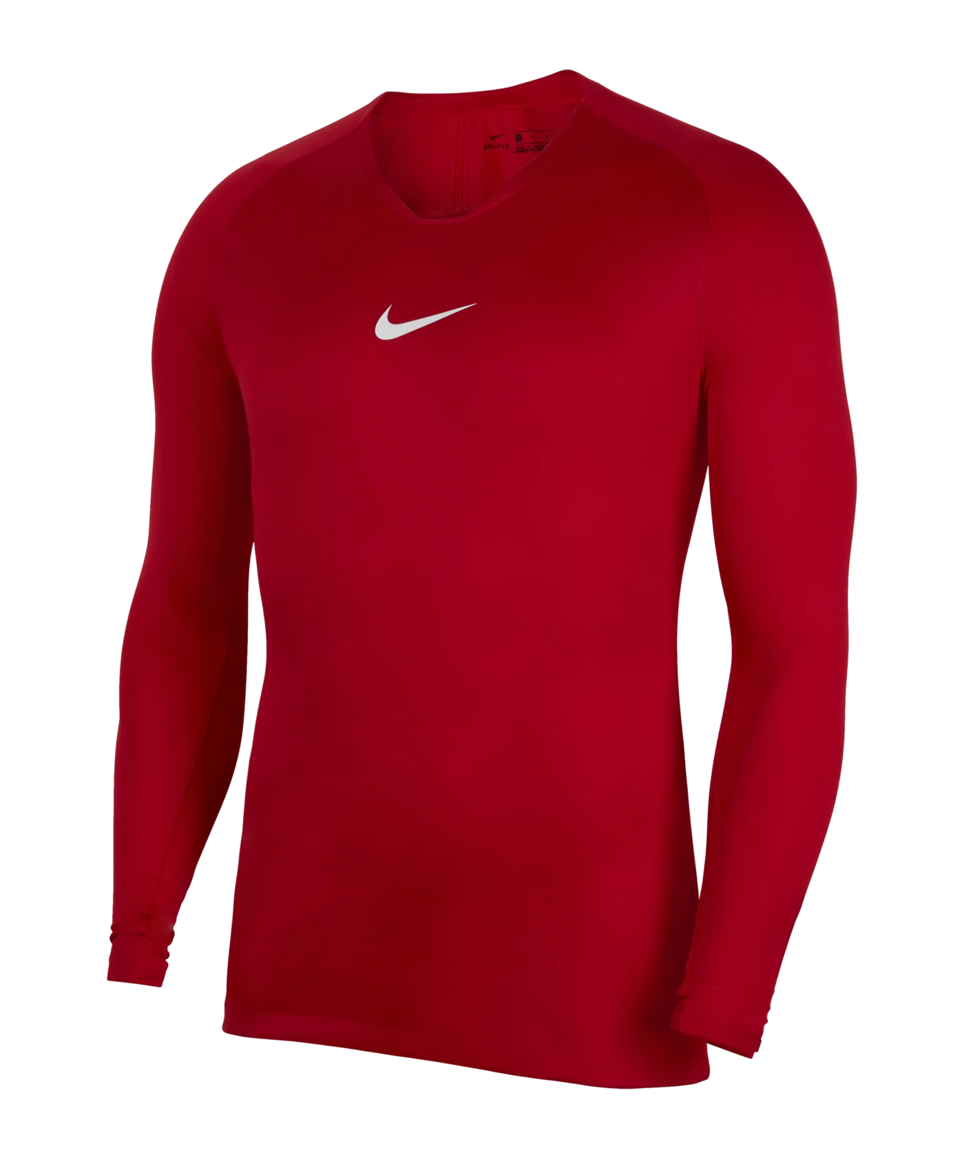 NIKE Park First Layer Top Rot