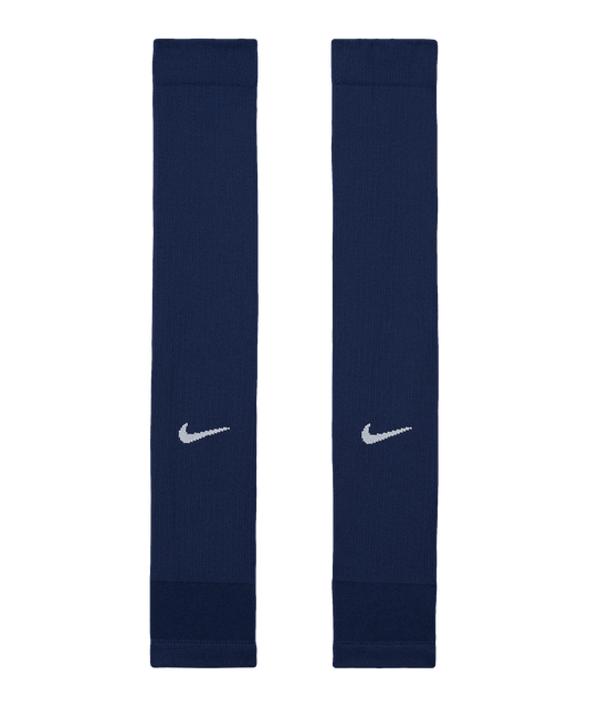 NIKE Strike Dri-FIT Sleeves Blau