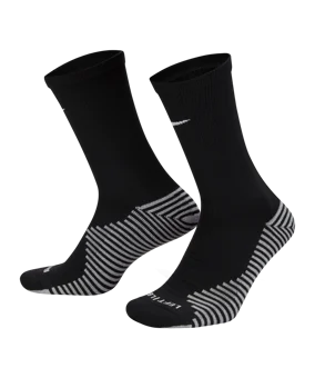 Strike World Cup 22 Crew Socken Schwarz SU Hitzendorf
