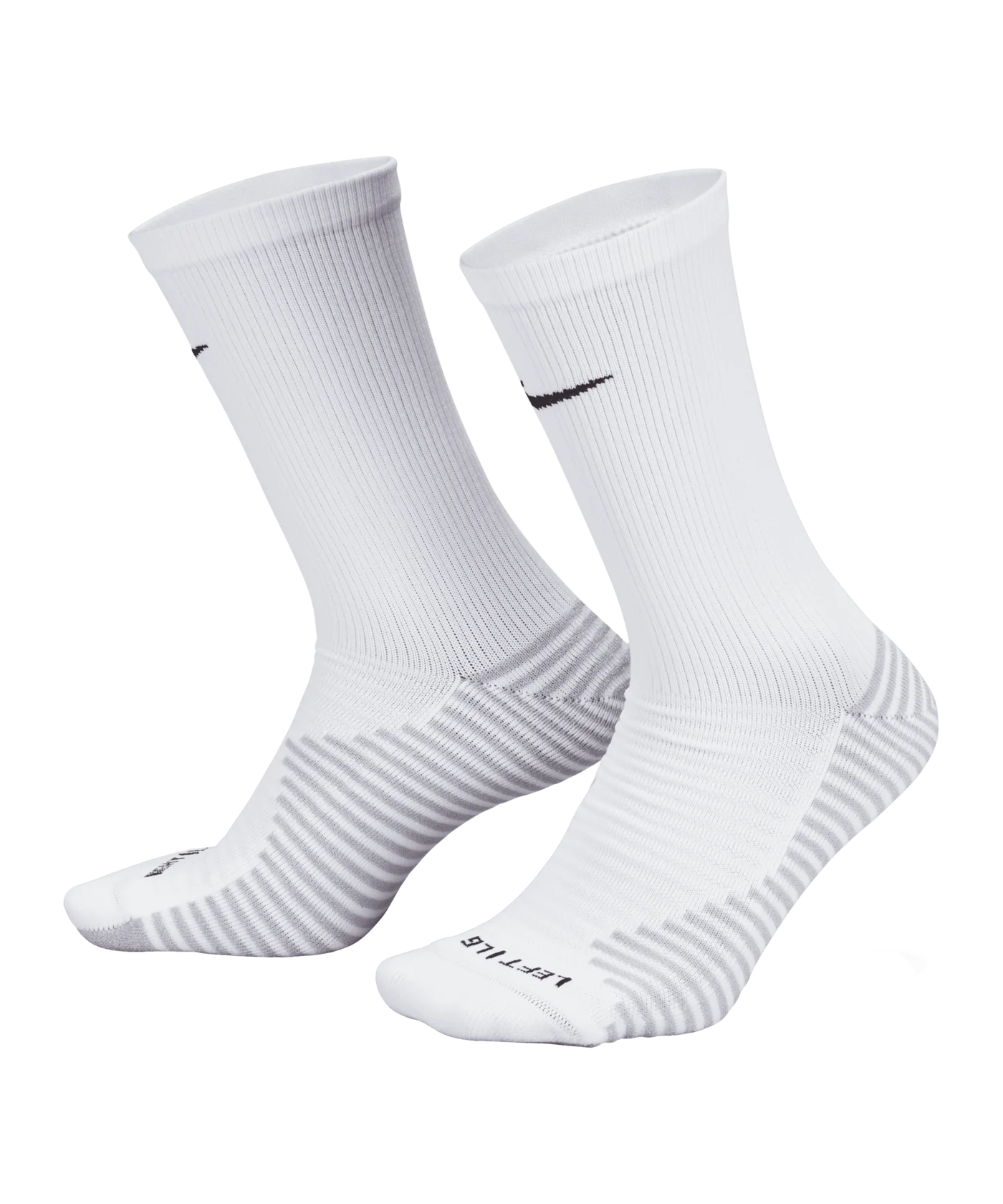 Strike World Cup 22 Crew Socken Weiss