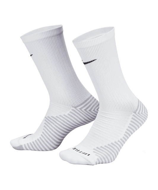 Strike World Cup 22 Crew Socken Weiss