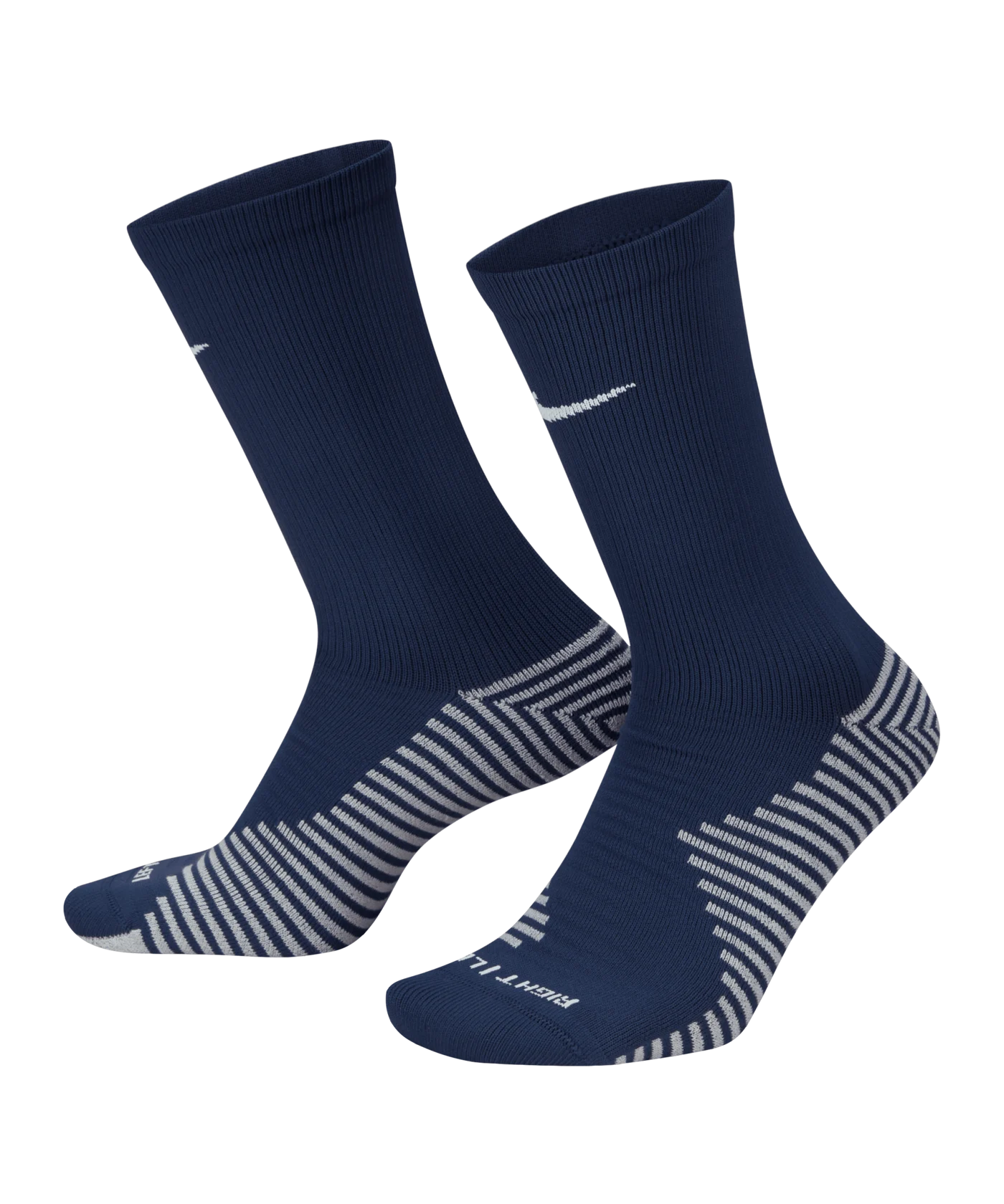 Strike World Cup 22 Crew Socken Blau
