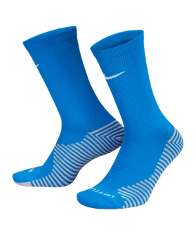 Strike World Cup 22 Crew Socken Blau SU Hitzendorf