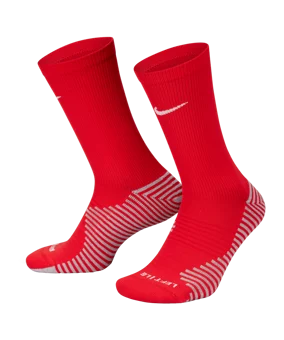 Strike World Cup 22 Crew Socken Rot SU Hitzendorf