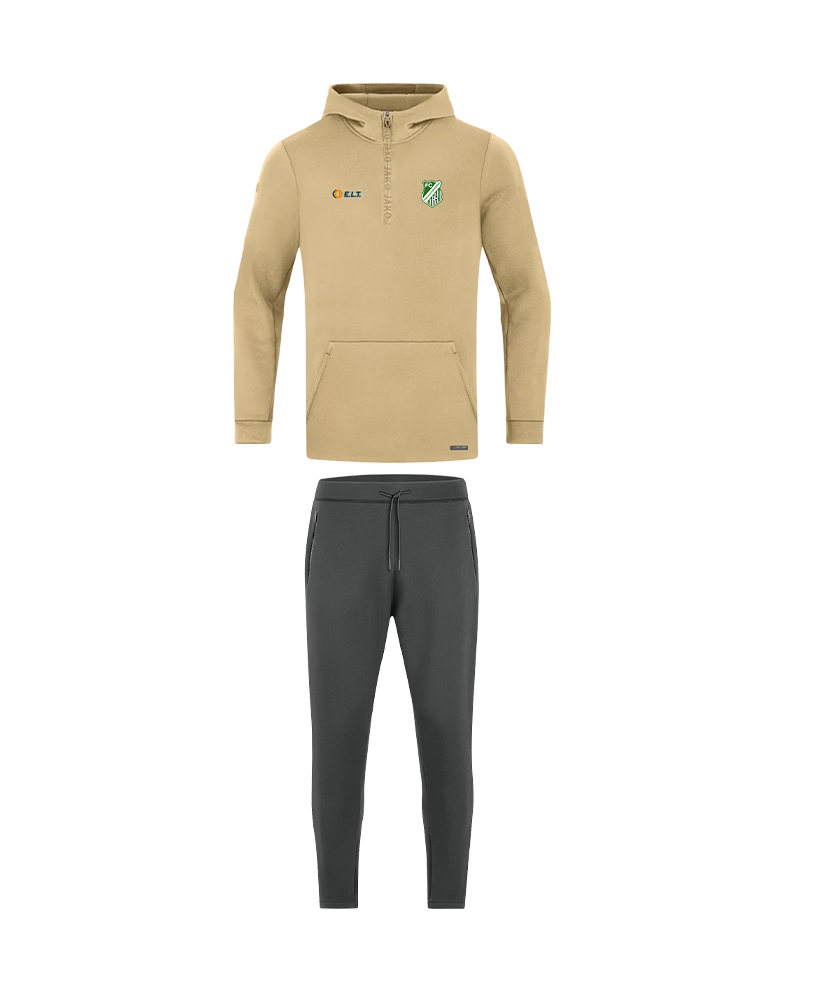 PUMA Trainer Set Lang FC Pinggau-Friedberg