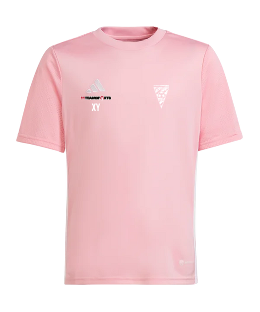 Adidas Tabela 23 Trikot Pink  SV Hochart