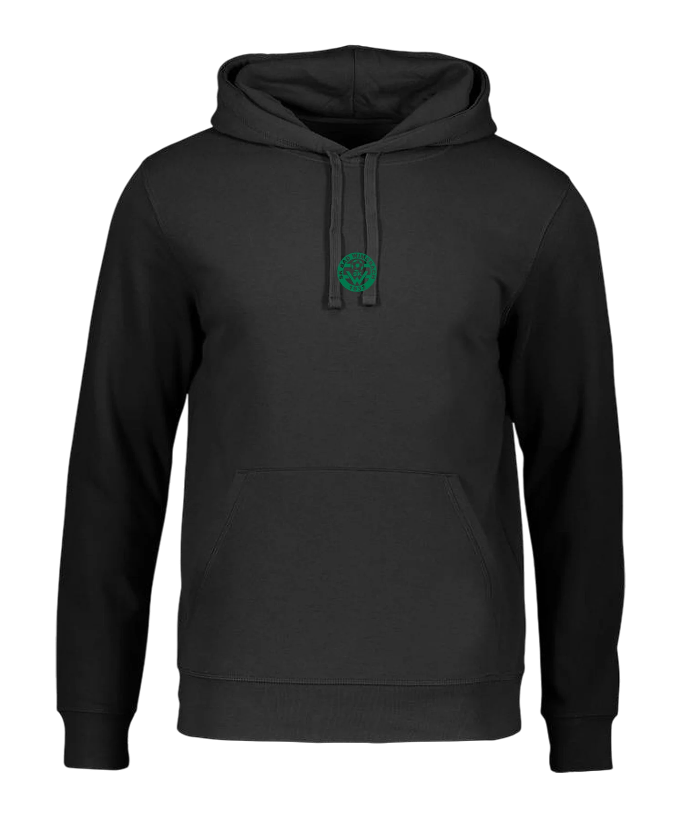 STANLEY STELLA Merch Drummer 2.0 Hoody Schwarz SK Bad Wimsbach