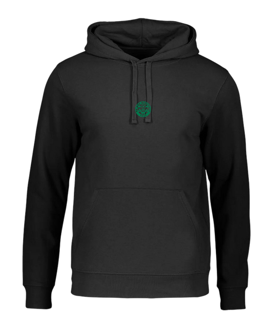 STANLEY STELLA Merch Drummer 2.0 Hoody Schwarz SK Bad Wimsbach